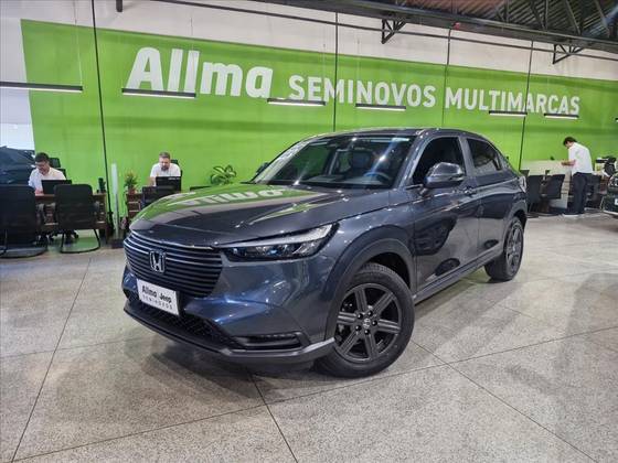 HONDA HR-V 1.5 DI I-VTEC FLEX EXL CVT